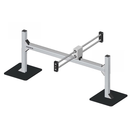 Inspectis HD-180, XY-travel Stand, Table-top Inspectis HD-180, XY-travel Stand, Table-top