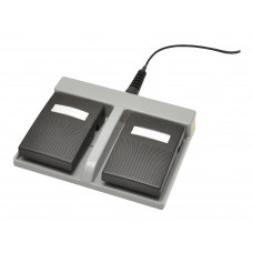 Inspectis HD-027, Foot switch for camera control (2 pedals)