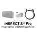 Inspectis HD-032, Full HD 1080p HDMI USB3.0 Capture with INSPECTIS Pro software Inspectis HD-032, Full HD 1080p HDMI USB3.0 Capture with INSPECTIS Pro software