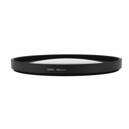 Inspectis HD-036, Macro lens +1 diopter, 67mm (single element)