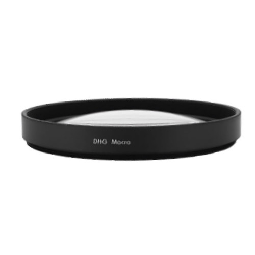 Inspectis HD-037, Macro lens +2 diopter, 67mm (single element)