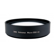 Inspectis HD-038, Macro lens +3 diopter, 67mm (achromatic)