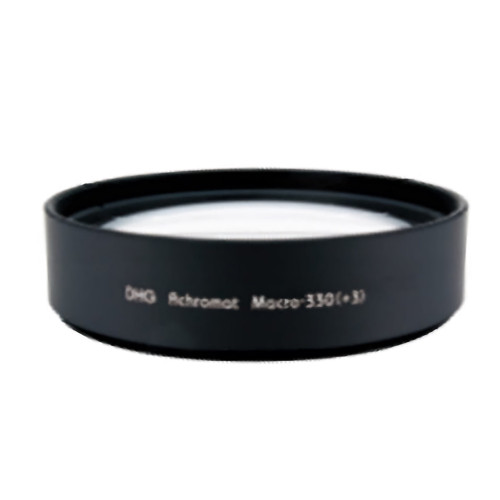 Inspectis HD-038, Macro lens +3 diopter, 67mm (achromatic)