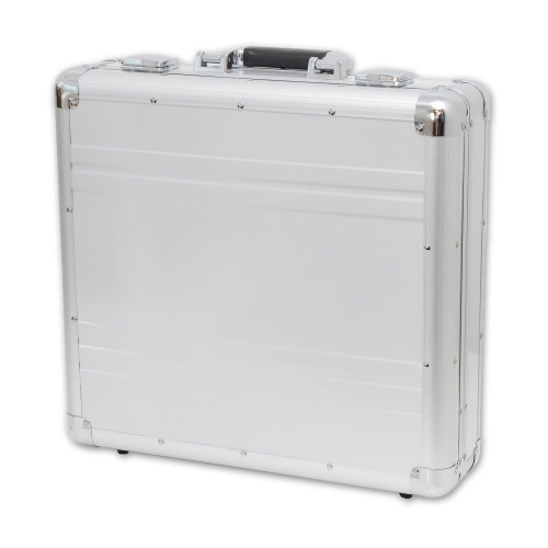 Inspectis HD-040, Aluminum Carrying Case for all C, F and U models.