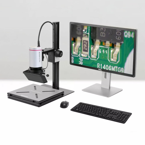 Inspectis HD-041 360° Rotating Viewer for Oblique Inspection