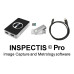 Inspectis HD-044, 4K Ultra HD USB3.0 Capture Pro with INSPECTIS Pro software