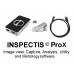 Inspectis HD-044-PX, 4K Ultra HD USB3.0 Capture Pro con software ProX