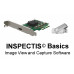 Inspectis HD-045, 4K Ultra HD to PCIe Video Capture con il software Basics Inspectis HD-045, 4K Ultra HD to PCIe Video Capture con il software Basics