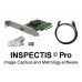 Inspectis HD-046, 4K Ultra HD to PCIe Video Capture with INSPECTIS Pro software Inspectis HD-046, 4K Ultra HD to PCIe Video Capture with INSPECTIS Pro software