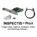 Inspectis HD-046-PX, 4K Ultra HD per acquisizione video PCIe con il software ProX