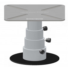 Inspectis HD-050, Telescopic Height Adjustment Table