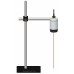 Inspectis HD-060-EXT-E, Single-arm Boom Stand, LWD, ESD-Protected Inspectis HD-060-EXT-E, Single-arm Boom Stand, LWD, ESD-Protected