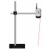 Inspectis HD-060-EXT-E, Single-arm Boom Stand, LWD, ESD-Protected Inspectis HD-060-EXT-E, Single-arm Boom Stand, LWD, ESD-Protected