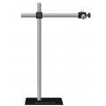 Inspectis HD-060-EXT-E, Single-arm Boom Stand, LWD, ESD-Protected