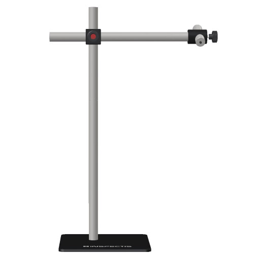 Inspectis HD-060-EXT-E, Single-arm Boom Stand, LWD, ESD-Protected Inspectis HD-060-EXT-E, Single-arm Boom Stand, LWD, ESD-Protected