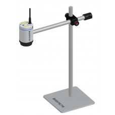 Inspectis HD-060-EXT, Single-arm Boom Stand, LWD