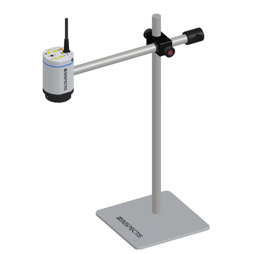 Inspectis HD-060-EXT, Single-arm Boom Stand, LWD Inspectis HD-060-EXT, Single-arm Boom Stand, LWD
