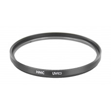 Inspectis HD-067, Filtro protettivo per lenti, 67mm