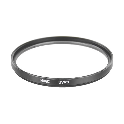 Inspectis HD-067, Filtro protettivo per lenti, 67mm