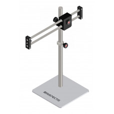 Inspectis HD-071-EXT, Double-arm Boom Stand, Light, LWD, L400mm Boom