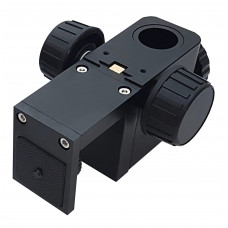 Inspectis HD-090, Modulo di messa a fuoco a pignone&cremagliera, Standard