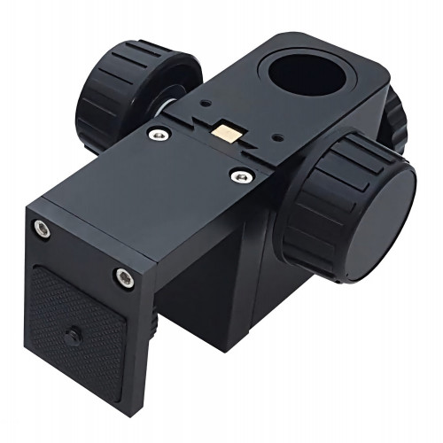 Inspectis HD-090, Rack&Pinion Focusing module, Standard