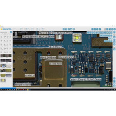 Inspectis HD-044-PX, 4K Ultra HD USB3.0 Capture Pro with INSPECTIS ProX software