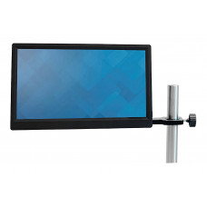 Inspectis HD-102, 12" Full HD 1080p LCD monitor with post bracket for Stands