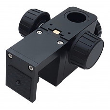 Inspectis HD-110, Custodia di spedizione per tutti i modelli C, F e U. Con tasche per accessori e monitor 24"