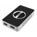 Inspectis HD-120-P, 4K Ultra HD USB3.0 Capture Pro Device