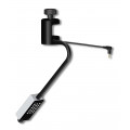 Inspectis HD-125, Single-Spot LED matrix light with gooseneck