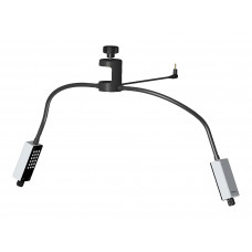 Inspectis HD-126, Luce a matrice LED punto doppio a collo d'oca