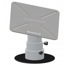 Inspectis HD-150, Telescopic Height Adjustable Tilt Table