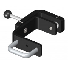 Inspectis HD-171, 4-direction Tilt Unit for Travel Stands