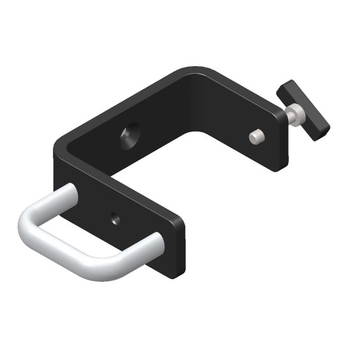 Inspectis HD-173, Camera handle grip for XY-stands