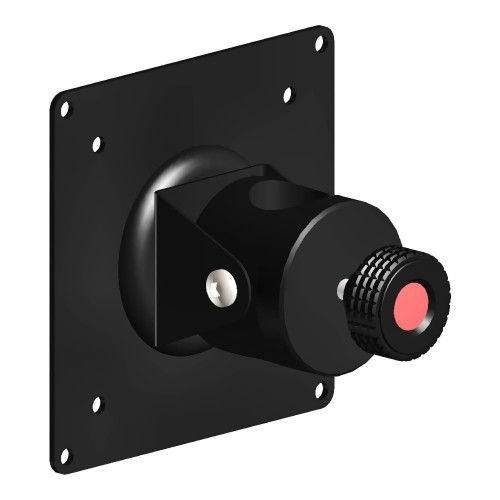 Inspectis HD-182, VESA Monitor Holder for LWD Boom Stand