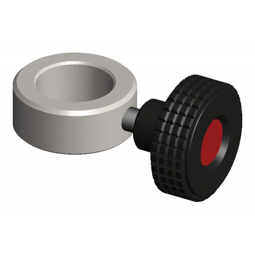 Inspectis HD-183, Stop Ring, Ø25mm for Boom Stands