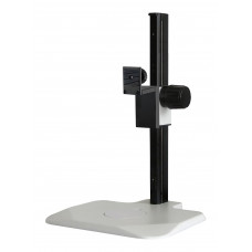 Inspectis HD-210, Track stand with Focusing WD 35-410mm
