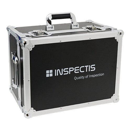 Inspectis HD-248 Flight Case for WELDinspect and accessories