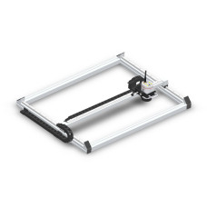 Inspectis HD-370 Supporto compatto con spostamento XY, In-Line