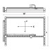 Inspectis HD-370 Compact XY-Travel Stand, In-Line