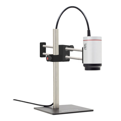 Inspectis U50s Modular Digital Microscope 4K Ultra HD 60fps, 50x Zoom
