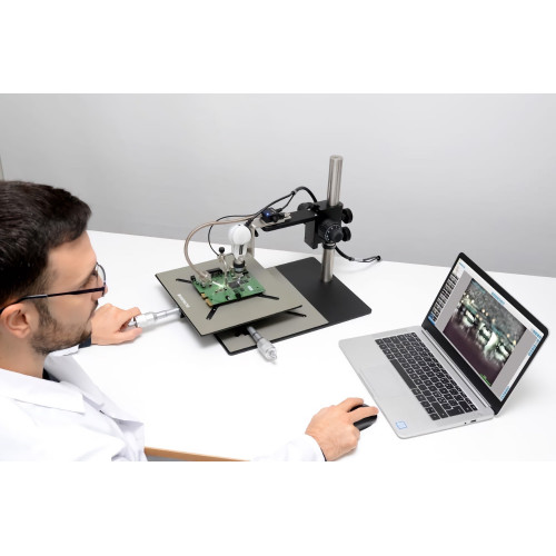 Inspectis Sistema di Ispezione per BGA, BGA-002