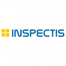 Inspectis HD-127-P Polarisation filter set for Backlight