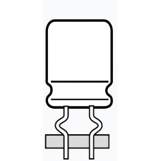 Iteco 160800 External support loop tool for Supercut and Superform machines
