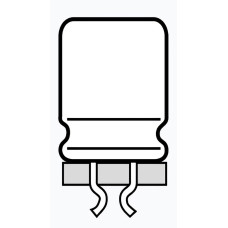 Iteco 160900 Butt-end body clamp loop tool for Supercut and Superform machines