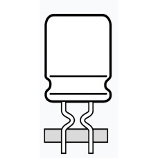Iteco 161500 Internal support loop tool for Supercut and Superform machines