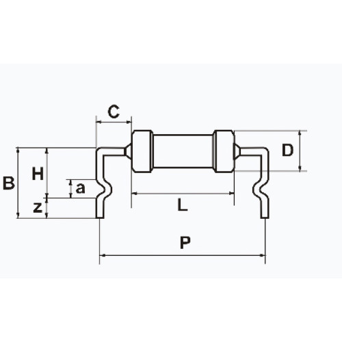 Iteco 420800 Support hook 2.5mm forming group