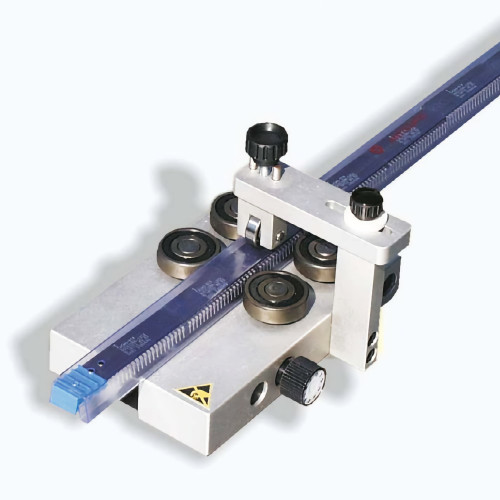 Iteco 7804.712 Pin aligner without presser (P)