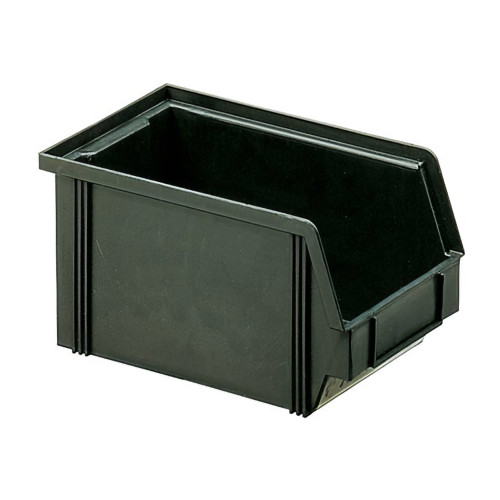 Iteco 7804721 TECOFIX 4 ESD Wolf-mouth Drawer 235x145x125mm